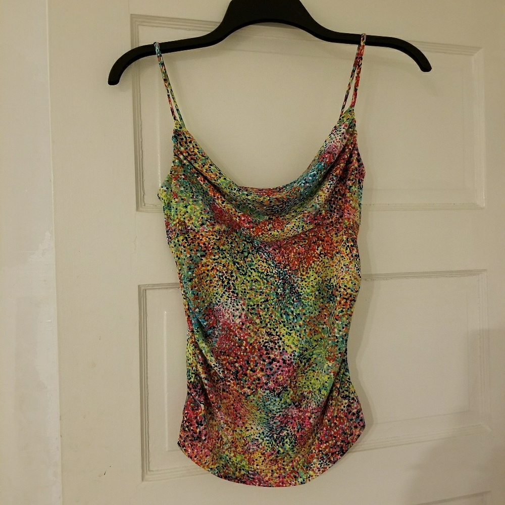 BCBG MAXAZRIA Top